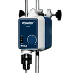 Верхнеприводная мешалка HТ-120AХ-Set