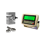 Динамометр на растяжение ДЭП/6-1Д-100Р-2