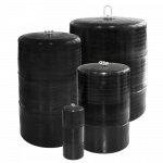 Гидрозатвор (пневмозаглушка) ПЗУ-09 КМВ