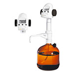 Цифровой титратор Biotrate 50 мл