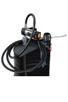DRUM Viscomat 200/2 230V K400 - Перекачивающая станция для масла, бочковой вариант с пистолетом