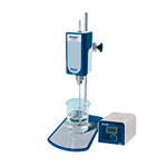 Верхнеприводная мешалка HS-100Т-Set