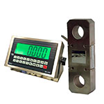 Динамометр на растяжение ДЭП/7-4Д-200Р-2