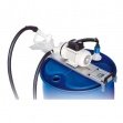 SuzzaraBlue DRUM 230V/50HZ  -Бочковой комплект для Adblue (мех. пист.)