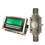 Динамометр на растяжение ДЭП/7-5Д-1000Р-2