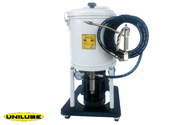 Снижениние цен на GROZ, LUBEWORKS и UNILUBE.