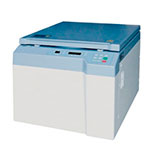 Центрифуга лабораторная UC-4000Е