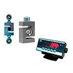 Универсальный динамометр ДЭП/6-1Д-2У-2