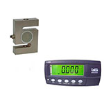 Динамометр на сжатие ДЭП/3-1Д-10С-2