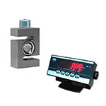 Динамометр на сжатие ДЭП/6-1Д-0.3C-1