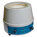 Колбонагреватель UT-4100S