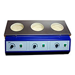 Колбонагреватель UT-4100-3