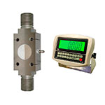 Динамометр на растяжение ДЭП/6-5Д-500Р-1