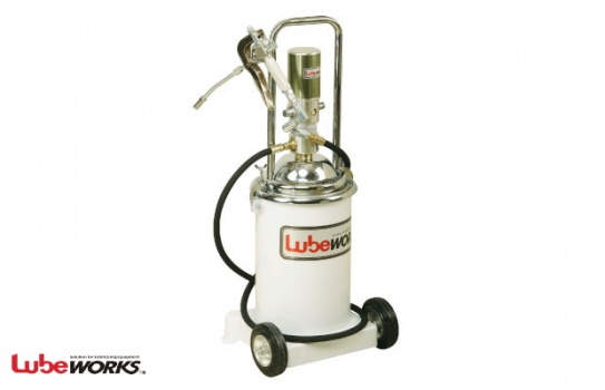 Повышение цен на GROZ, LUBEWORKS и UNILUBE.