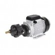 Электрический масляный насос, 230 V - 50 Hz, 70 л / мин