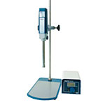 Гомогенизатор HG-15D-Set (цифровой, ротор 25 мм)