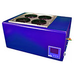 Водяная баня UT-4304