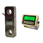 Динамометр на растяжение ДЭП/6-4Д-50Р-1