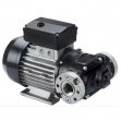 E 80 М - Роторный лопастной электронасос для ДТ, 70 л/мин 220В