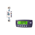 Универсальный динамометр ДЭП/3-1Д-10У-1