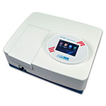 Спектрофотометр В-1200