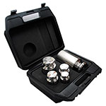 САРТОГОСМ Набор гирь M1 (1 кг - 10 кг)