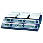 Магнитная мешалка SMHS-6