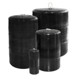 Гидрозатвор (пневмозаглушка) ПЗУ-6 КМH