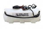 EMILIANA SERBATOI Emilsprayer 98 мембранный электронасос 12В, шланг 4,5 м, пистолет