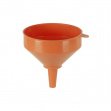 Воронка из полиэтилена Ø 250 мм, емкость 3,2 л