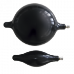 Заглушка коммунальная (80 - 150 мм)