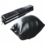 Пневмозаглушки складные ППС-3КМН