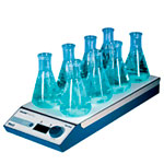 Магнитная мешалка MS-MP8