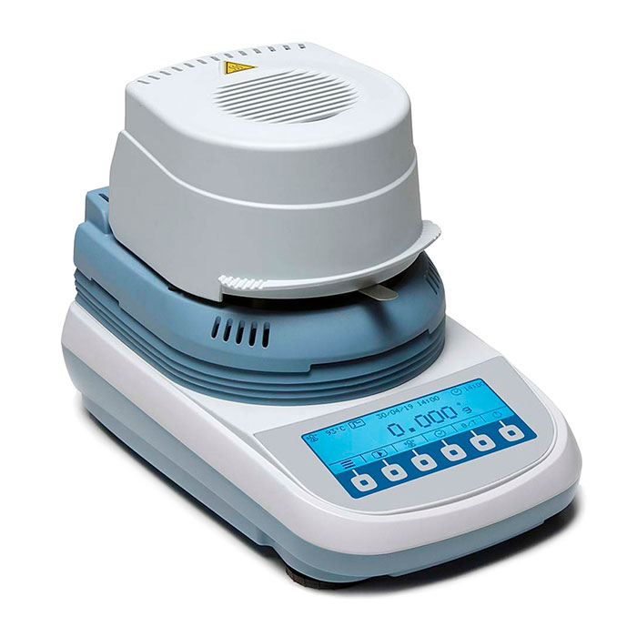 Новинка!!! Анализаторы влажности от  BEL ENGINEERING.