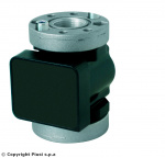 K600/3 PULSER 3/4" - Импульсный расходомер для масла, 6-60 л/мин