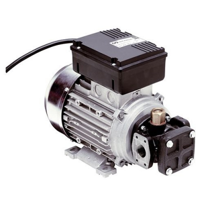 Электрический масляный насос 230 V - 50 Hz 13 л / мин