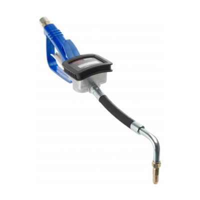 Счетчик цифровой для антифриза