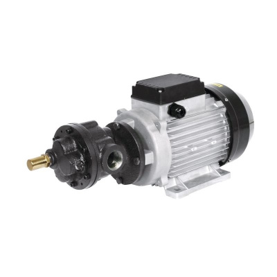 Электрический масляный насос, 230 V - 50 Hz, 70 л / мин