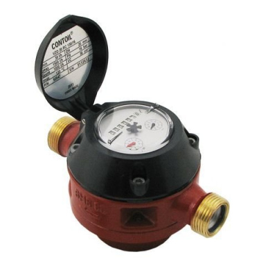 Счетчик топлива VZO 20 RC 130/16 RV1 Aquametro