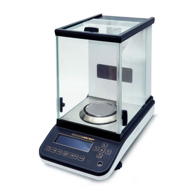 ГОСМЕТР ВЛА-320C