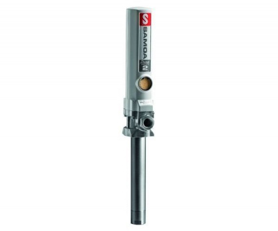 Насос для масла Pumpmaster 2 3:1 60 л