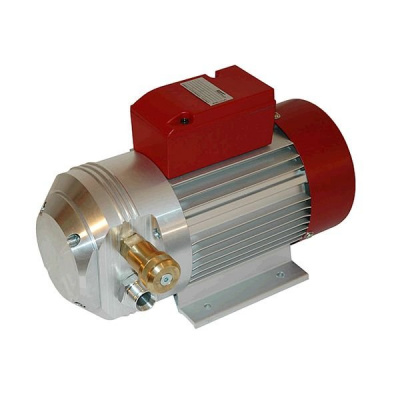 Насос для масла, 220 В, 8 атм. FMT