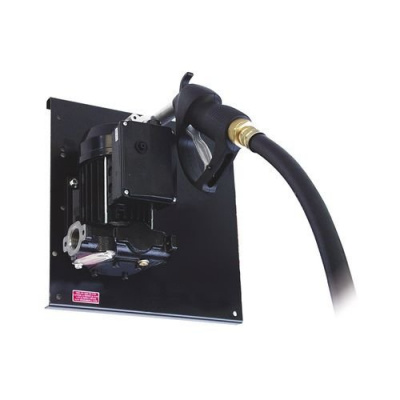 ST Viscomat 70M - Перекачивающая станция для масла