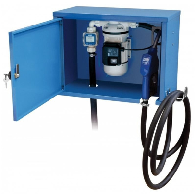 SuzzaraBlue Box K24  - Перекачивающая станция для Adblue