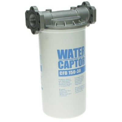 Фильтр в сборе 150 л/мин 30 мкр