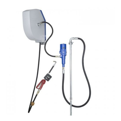 Пневматический комплект для раздачи масла  19000 957