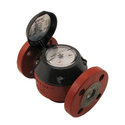 Счетчик топлива VZO 20 FL 180/25 Aquametro