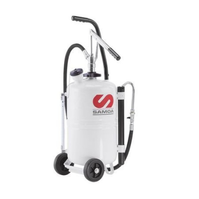 Ручной маслораздатчик без расходомера, 25 л