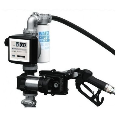 Топливораздаточный комплект DRUM EX 220V K33