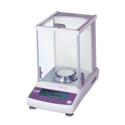 CAS CAUW-320